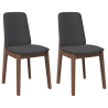 Chaises Tillary