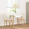 Chaises Tillary