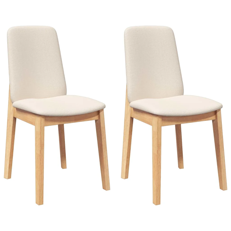 Chaises Tillary