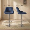 Tabouret de bar Milet