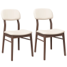 Chaises Cumberland