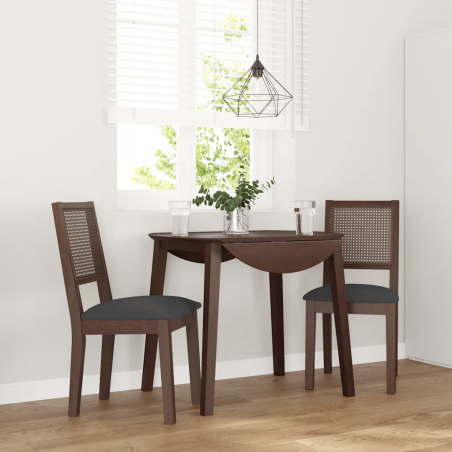 Chaises Skillman