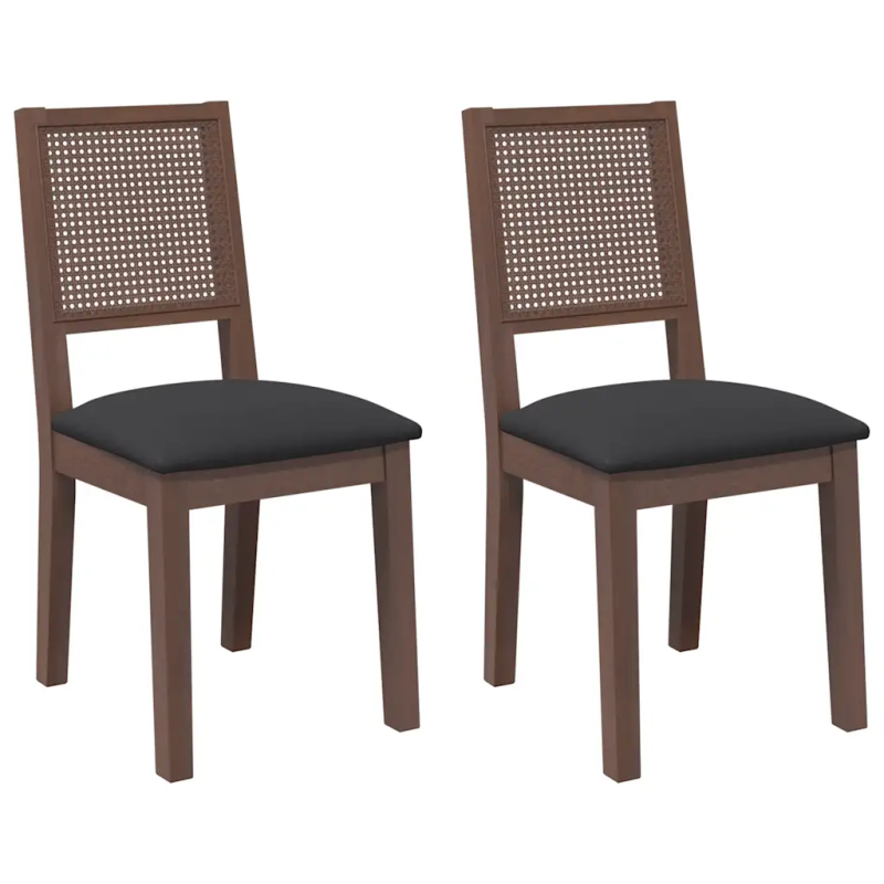 Chaises Skillman