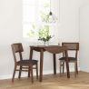 Chaises Withers