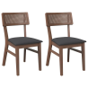 Chaises Withers