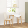Chaises Marcy