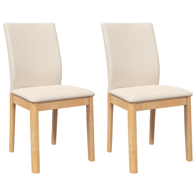 Chaises Marcy