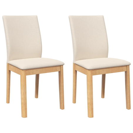 Chaises Marcy