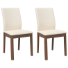 Chaises Marcy