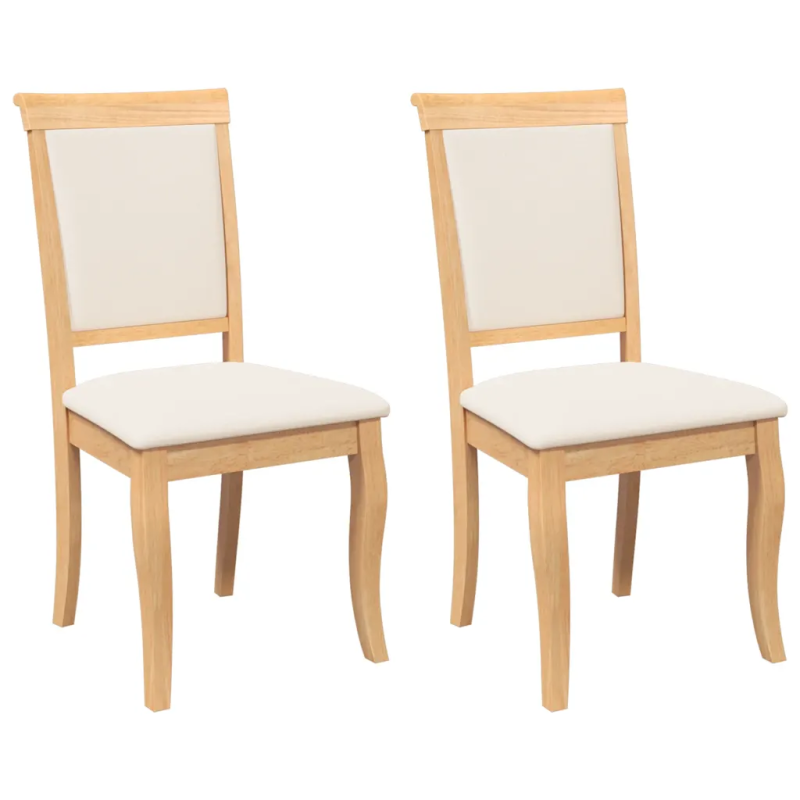 Chaises Halsey