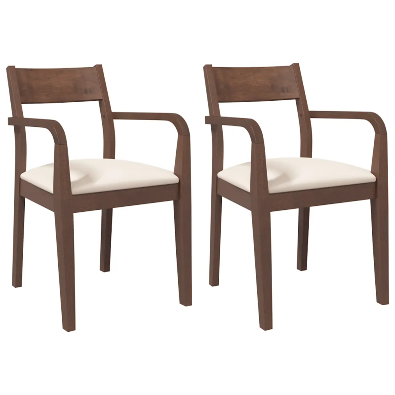 Chaises Putnam