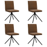 Chaises Hoyt