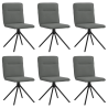 Chaises Hoyt