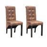 Chaises Clymer