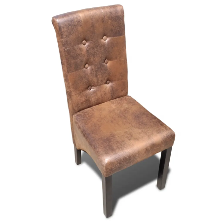 Chaises Clymer