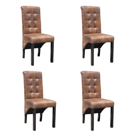 Chaises Clymer
