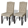 Chaises Stuyvesant