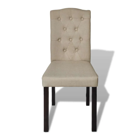 Chaises Stuyvesant