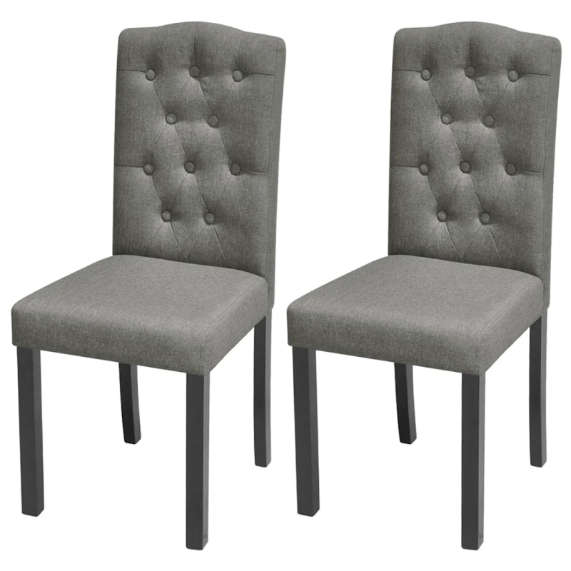 Chaises Stuyvesant