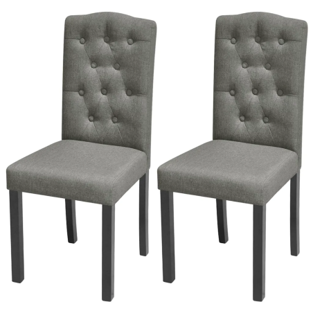 Chaises Stuyvesant