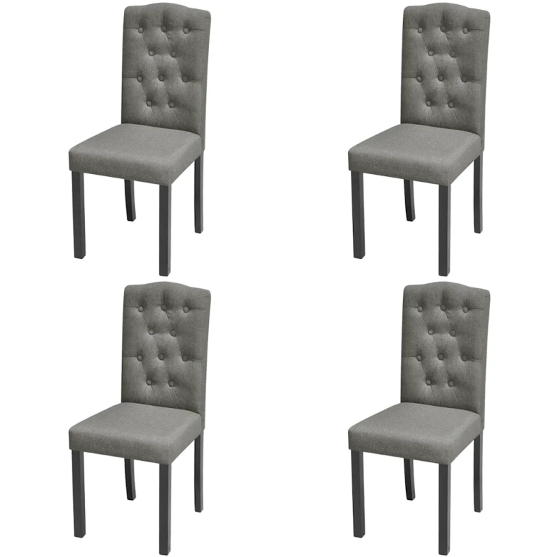 Chaises Stuyvesant
