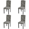 Chaises Stuyvesant