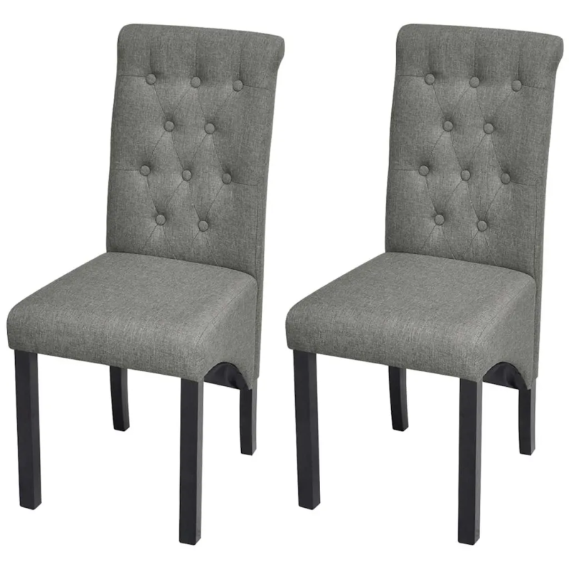 Chaises Stuyvesant