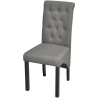 Chaises Stuyvesant