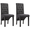 Chaises Stuyvesant