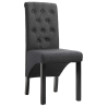 Chaises Stuyvesant