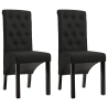 Chaises Stuyvesant