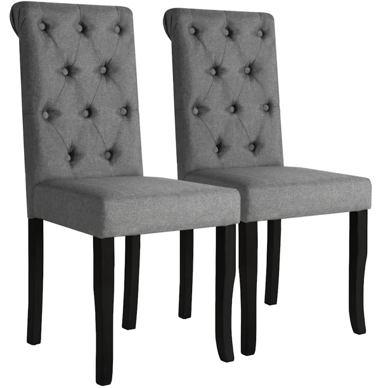 Chaises Plymouth