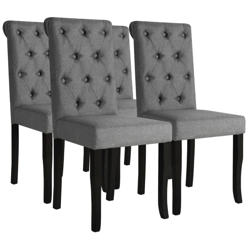 Chaises Plymouth