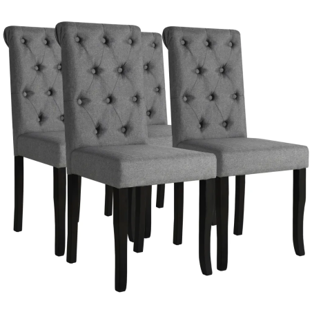 Chaises Plymouth