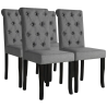 Chaises Plymouth