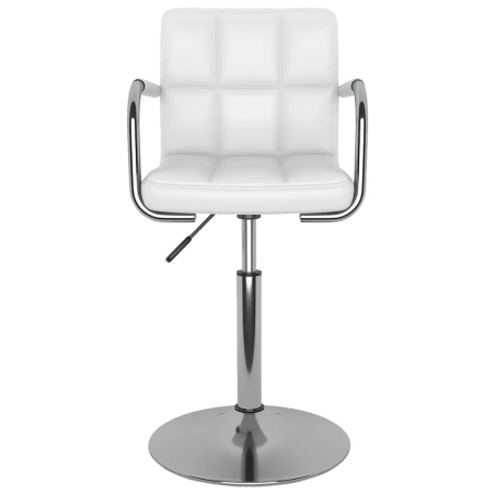 Chaises pivotantes Baltic