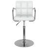 Chaises pivotantes Baltic