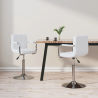 Chaises pivotantes Baltic