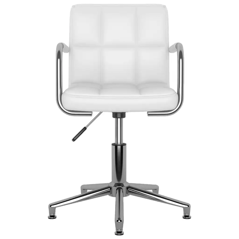 Chaises pivotantes Adams