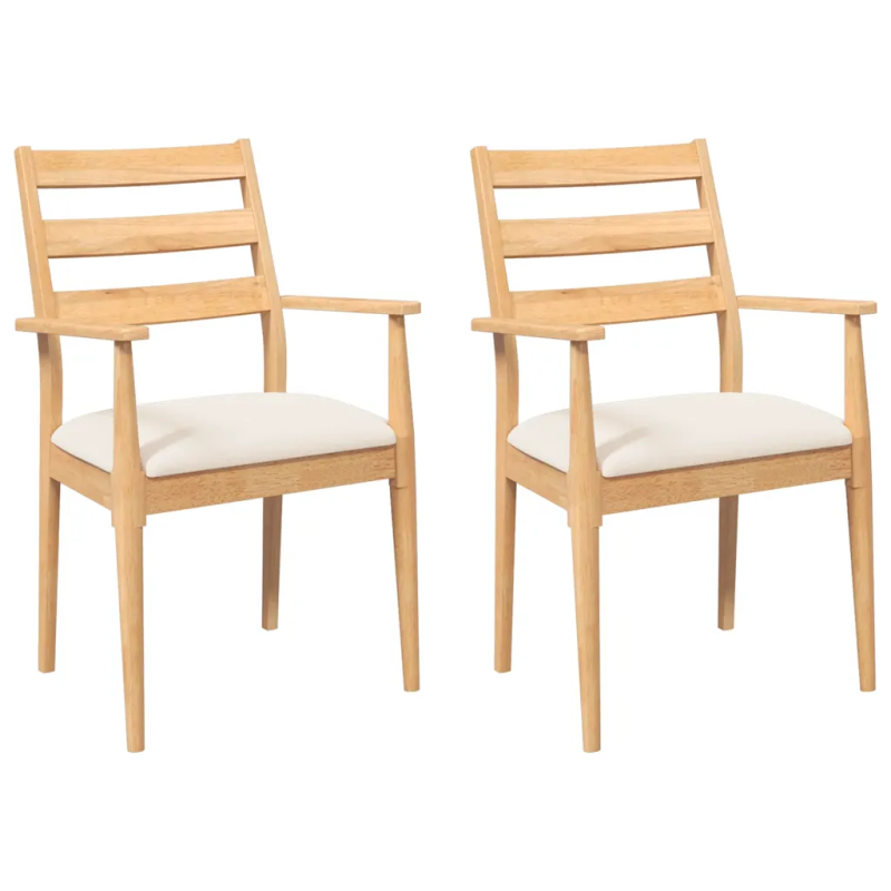 Chaises Macon