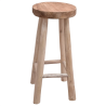 Tabouret de bar Eagle