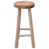 Tabouret de bar Eagle