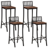 Tabourets de bar Conselyea