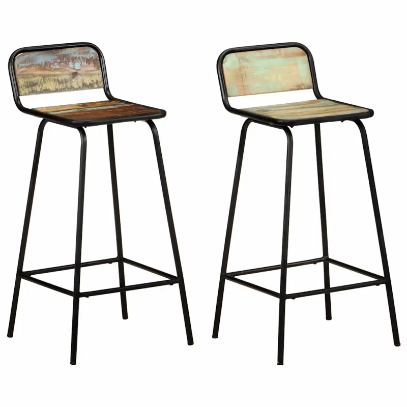 Tabourets de bar Huntington
