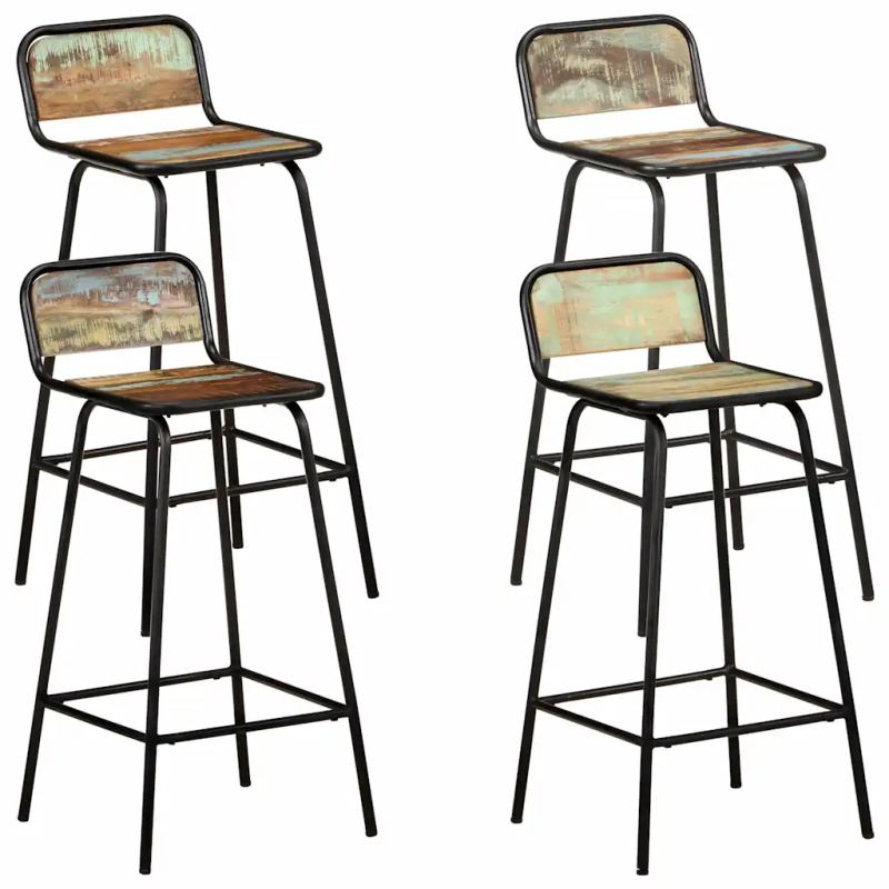 Tabourets de bar Huntington