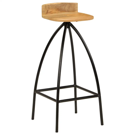 Tabourets de bar Dupont