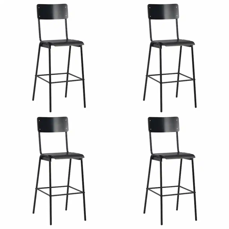 Tabourets de bar Attorney