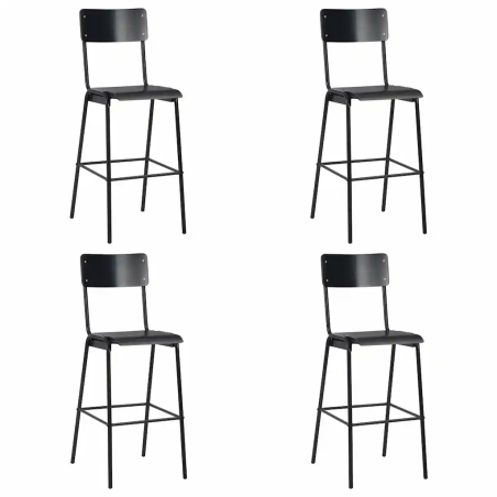 Tabourets de bar Attorney