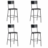 Tabourets de bar Attorney