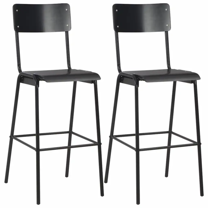 Tabourets de bar Attorney